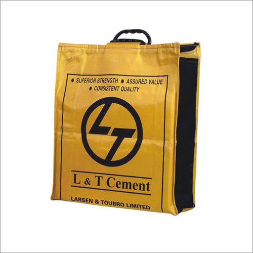Nylon Shopping Bag