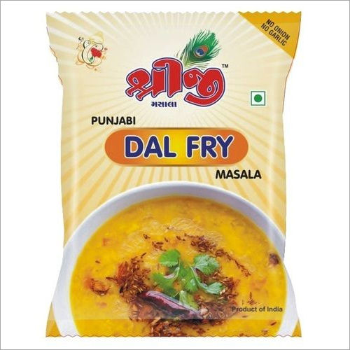 Dal Fry Masala