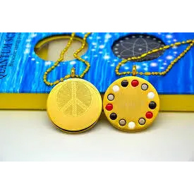 Aura Pendant Aura Pendant