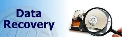 data recovery service