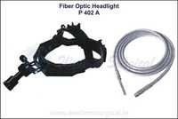 Fiber Optic Head Light