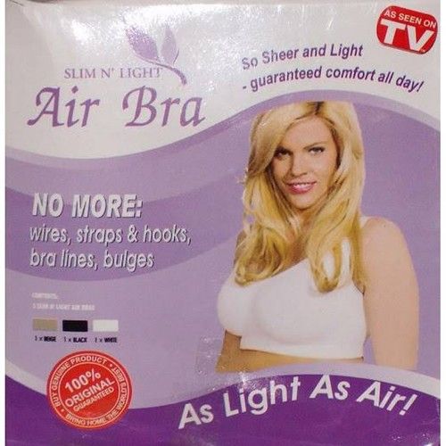 Air Bra at Best Price in delhi