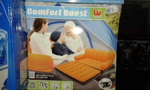 Air Sofa Bed