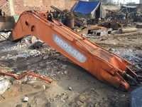 Doosan 210/225 Excavator Boom and Stick