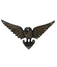 Desi Karigar Eagle Shaped Key Hanger