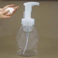 Sanitizer & Hand Wash Bottle