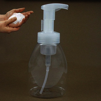 Sanitizer & Hand Wash Bottle