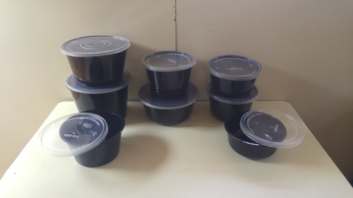 Thermoformed Tray For Food