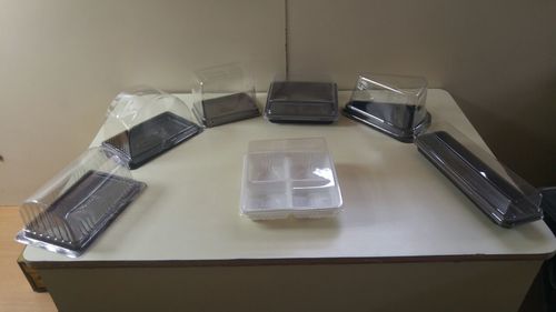 Pastries Containers
