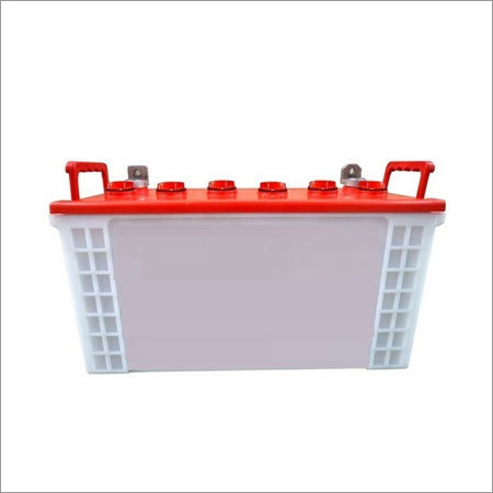 Passenger E Rickshaw Battery