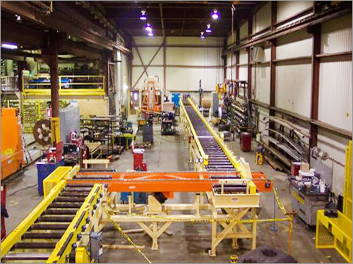 Conveyors belt