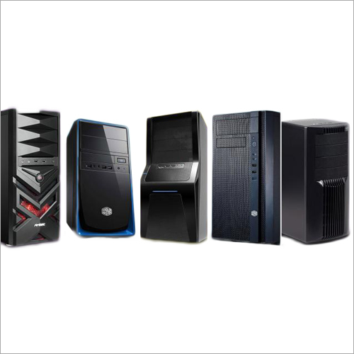 CPU Cabinets