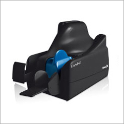 Cheque Scanner