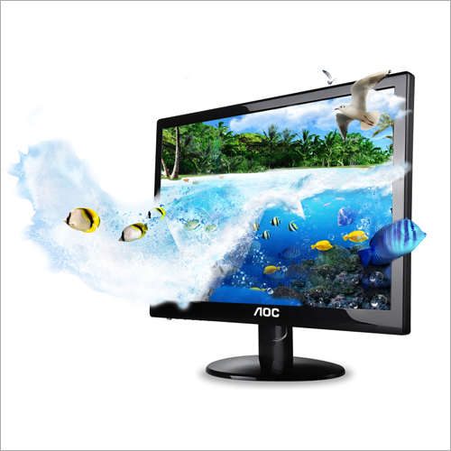 Aoc Monitor
