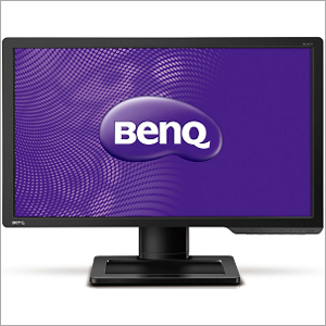 Benq Monitor