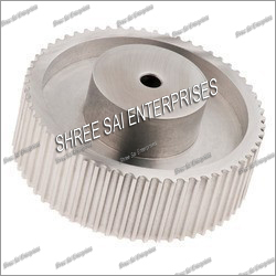 Fenner Synchronous Timing Pitch Pulley