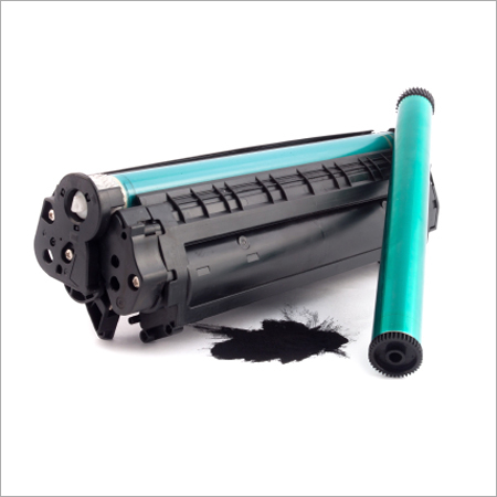 Refilled Toner