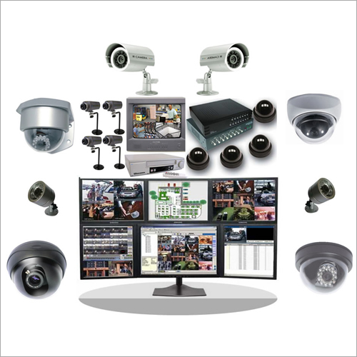 CCTV Camera