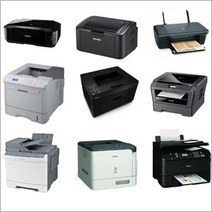 Digital Printers