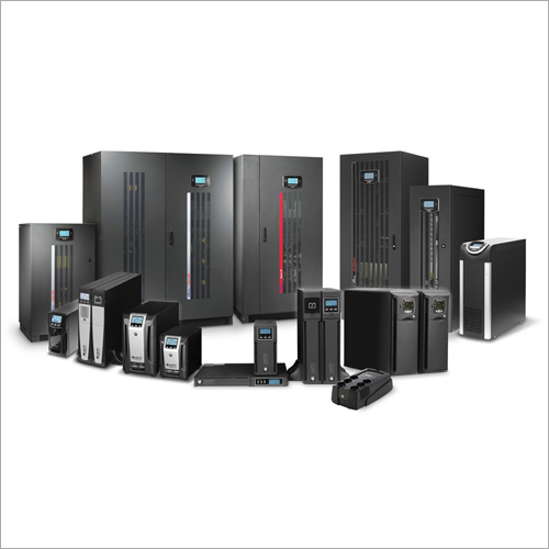 Computer UPS