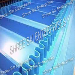 PVC Conveyor Belt