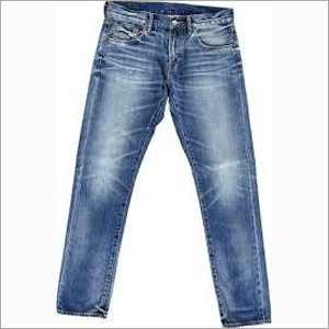 Mens Cotton Jeans