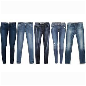 Mens Denim Jeans