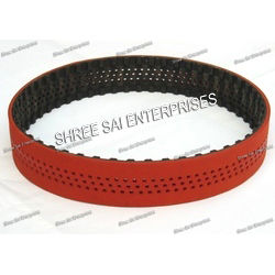 Endless Coated Belts