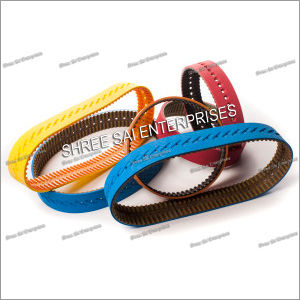 Rubber Nylon Conveyor Belt