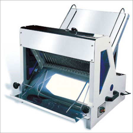 Automatic Bread Slicer