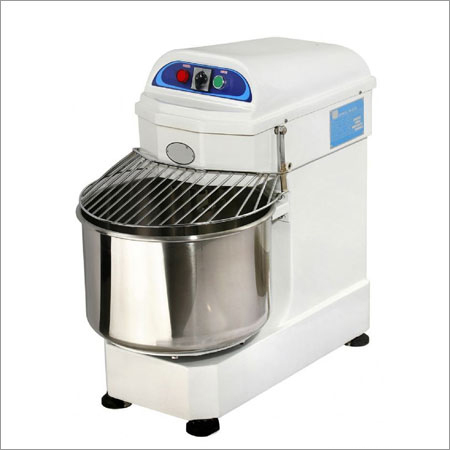 Spiral Commercial Mixer