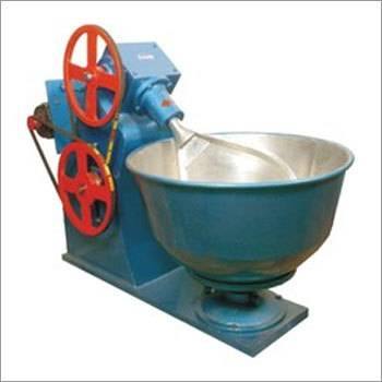 Dough Kneader Machine