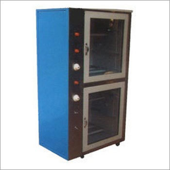 Electric Hot Case