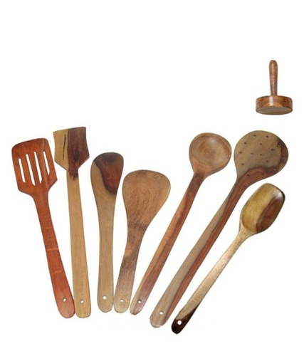 Desi Karigar Skimmer set of 8