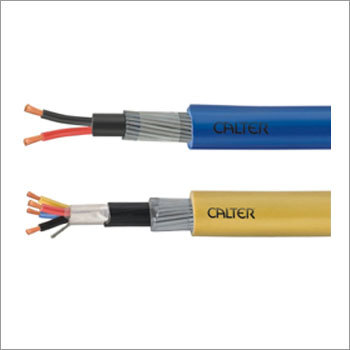 Instrumentation Cables