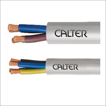 Cables and Wires