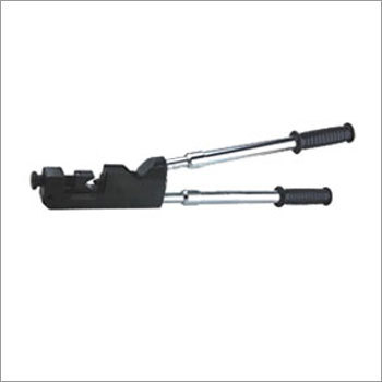 Mechanical Crimping Tool