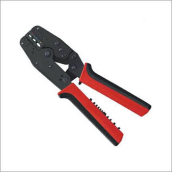 Mechanical Multi Crimping Tool