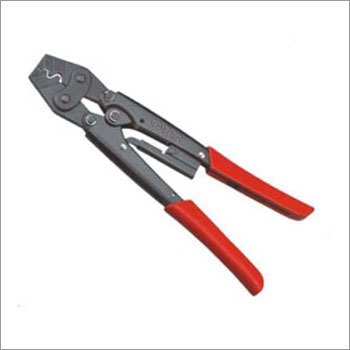 Hand Crimping Tool