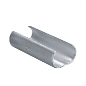 Copper Weak Back Ferrules