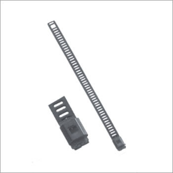 Stainless Steel Cable Tie Conductors