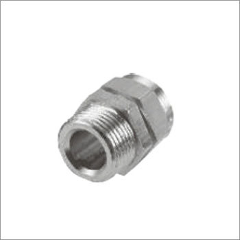 Brass Extruded Cable Gland