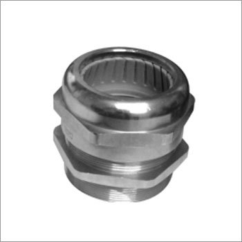 Brass Cable Gland