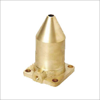 Brass Wiping Gland