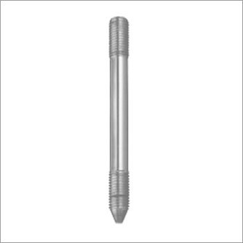Copper Banded Ground Rods
