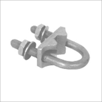 U-Bolt Clamp