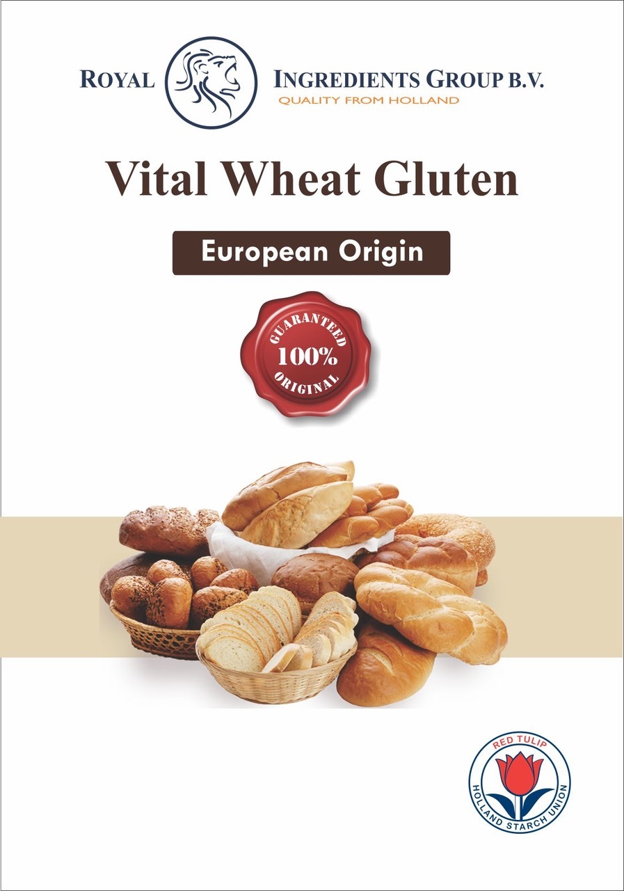 Vital Wheat Gluten