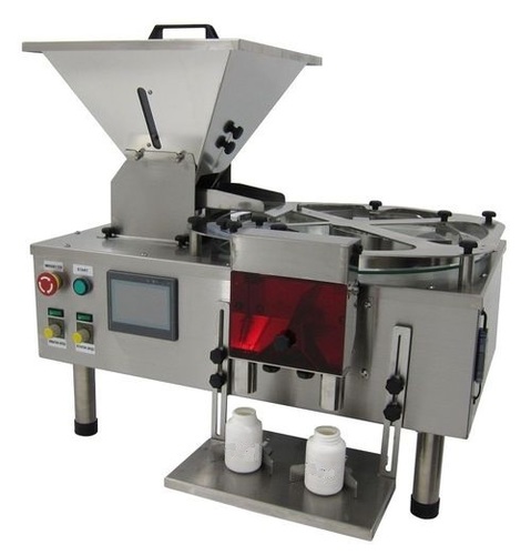 Tablet Counting Machine Tablet Counting Machine