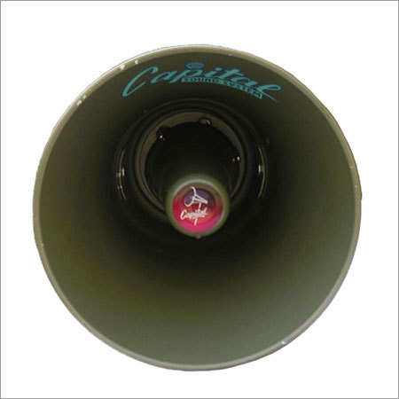 Reflex Horn Unit