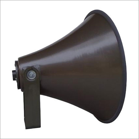 Reflex Horn Unit
